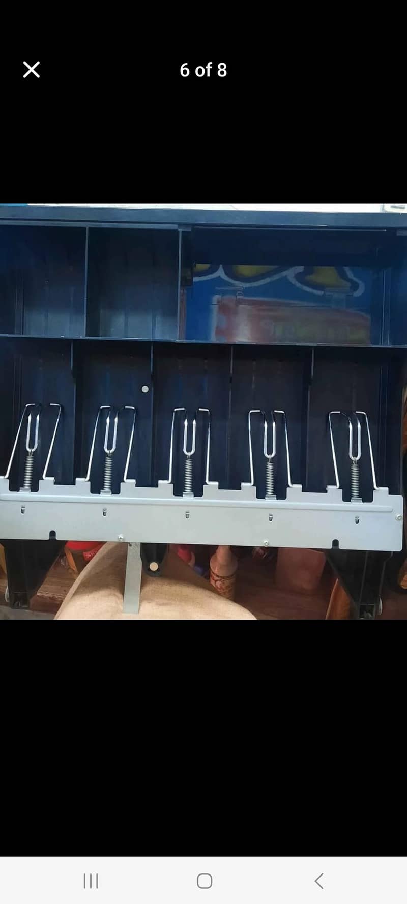 Cash Register Machine 5