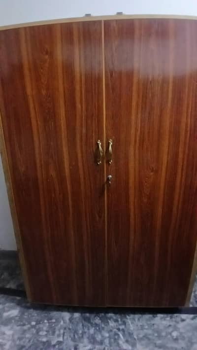 Cupboard Almari Sialkot