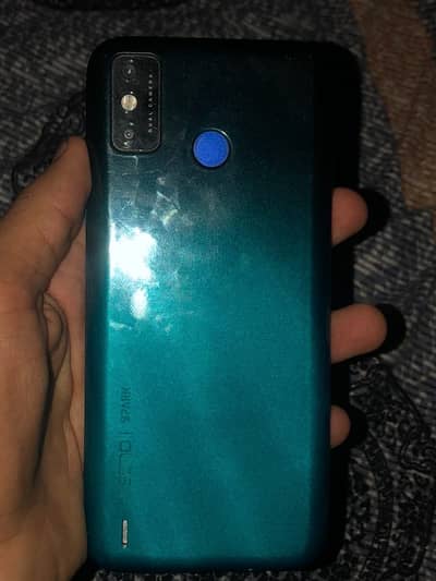 Tecno Spark Go 6 (3:64)