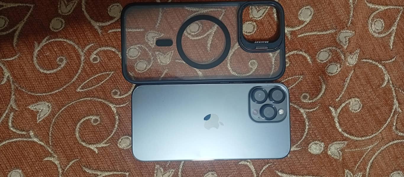 Apple iPhone 13 Pro Max 1