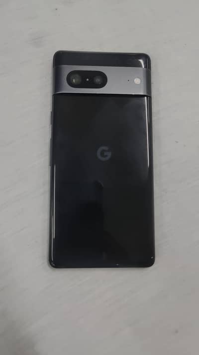 Google Pixel 7