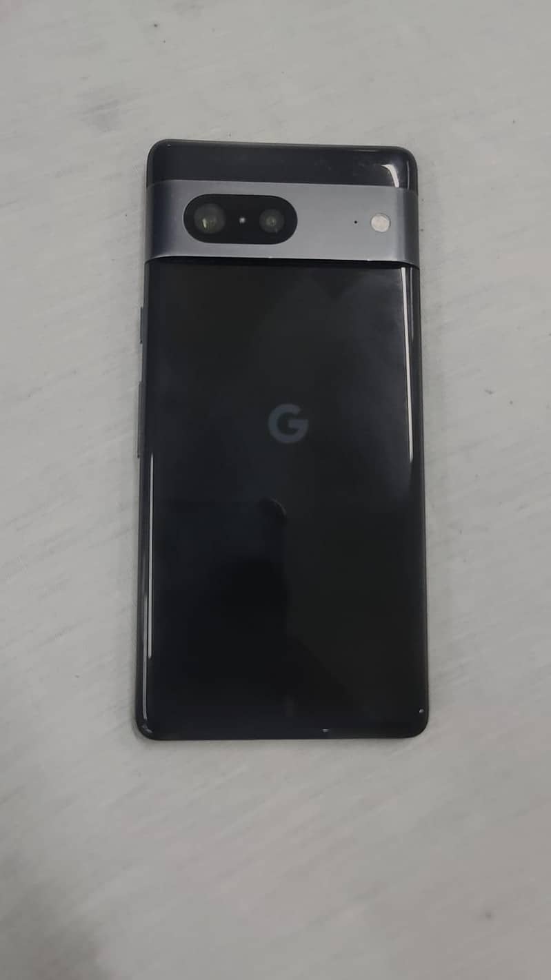 Google Pixel 7 0