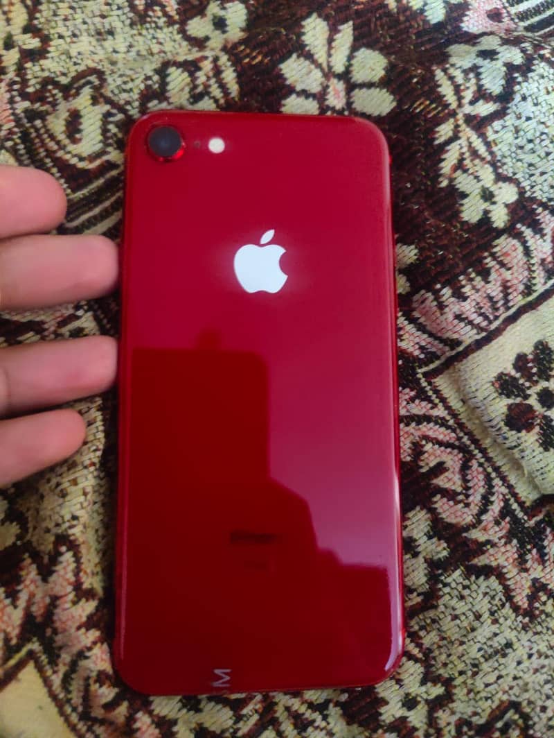 Apple iPhone 8 2