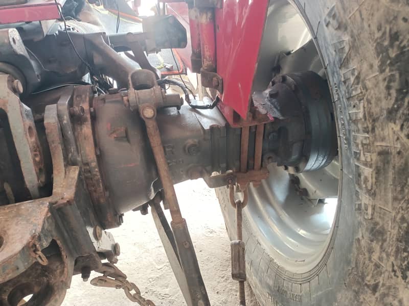 385 tracktor 2