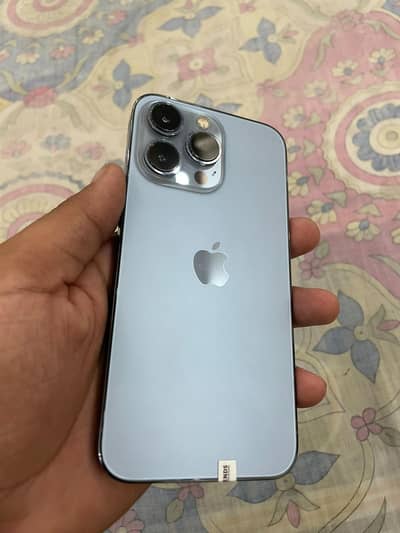 iPhone 13 Pro (128gb) jv