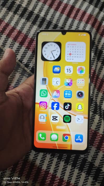 Vivo Y04