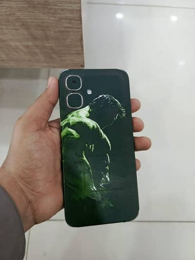 infinx smart 20