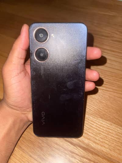 Vivo Y03t