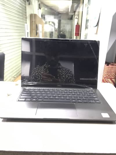 Dell latitude 7410