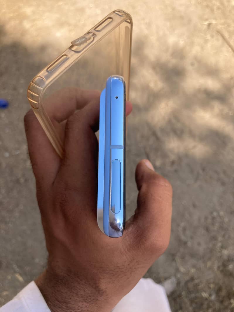 Google Pixel 8 Pro 4