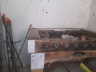 Badawa game