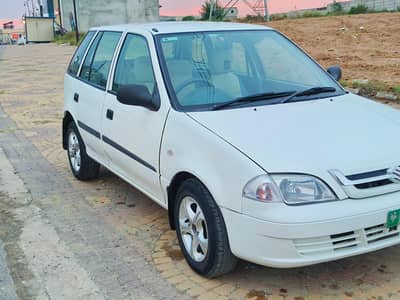 Suzuki Cultus VXR 2003