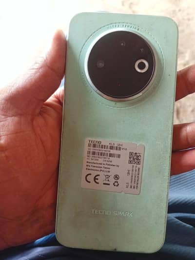 Tecno SPARK 30C