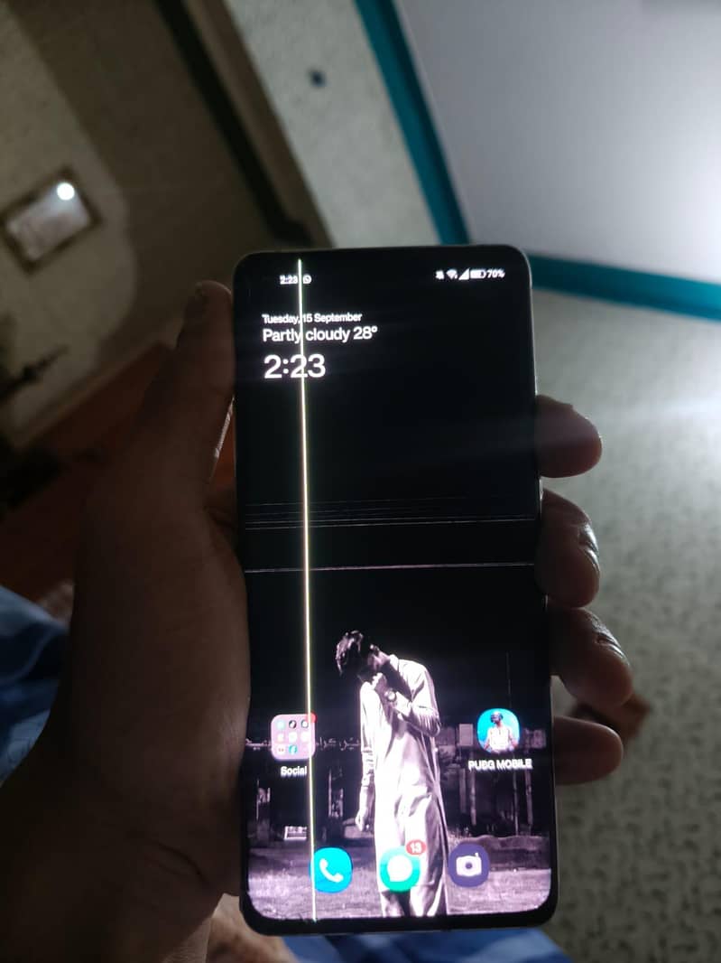 One Plus 8 1