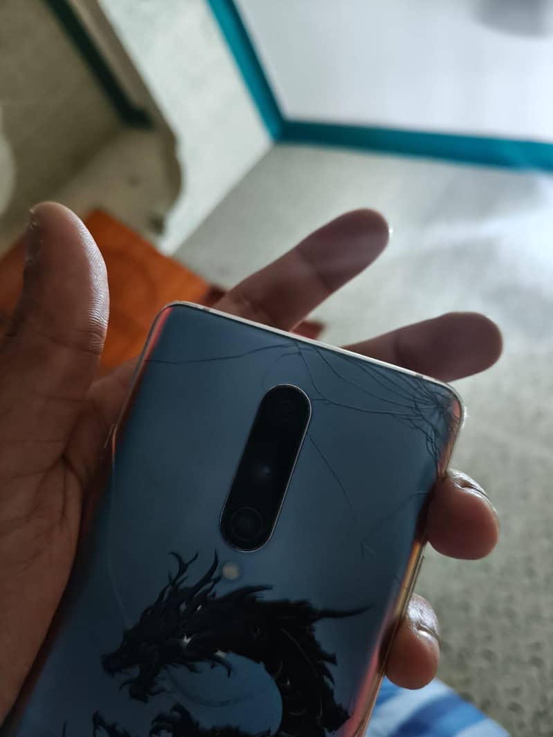 One Plus 8 2
