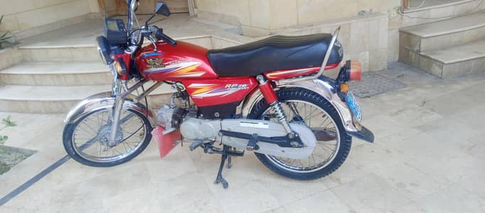 Road prince 2019 model bike