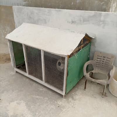 cages for sale