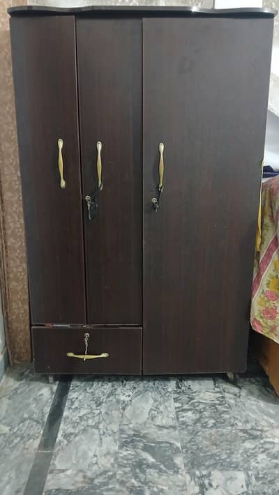 Wardrobe Cupboard Almari Sialkot