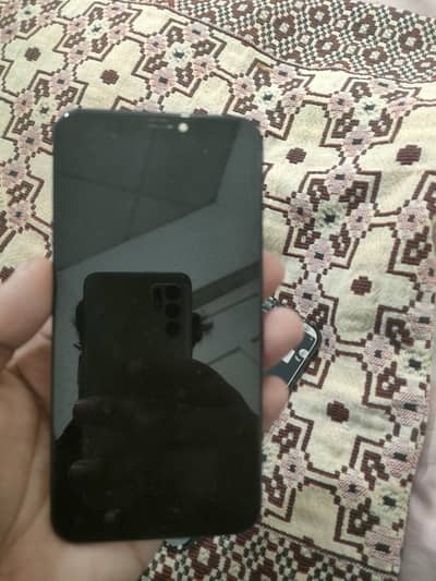 iphone xr panal GX