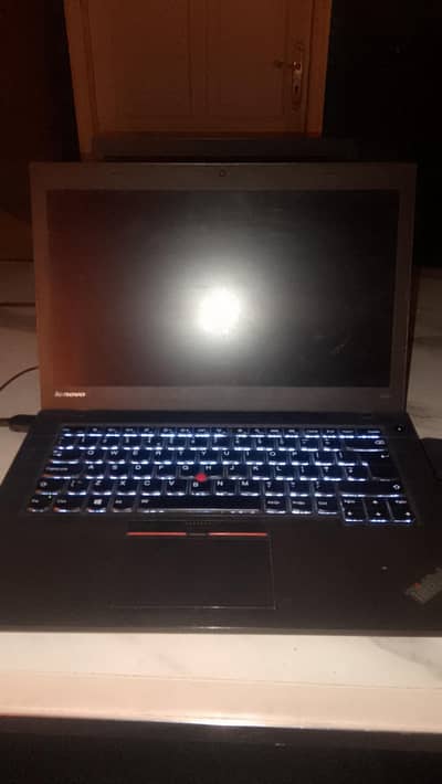 Lenovo Thinkpad T450