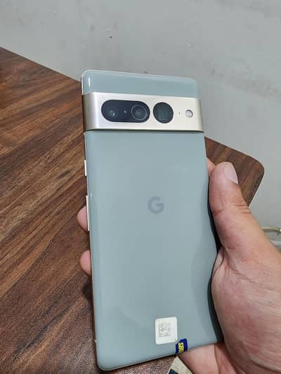 Google Pixel 7 Pro