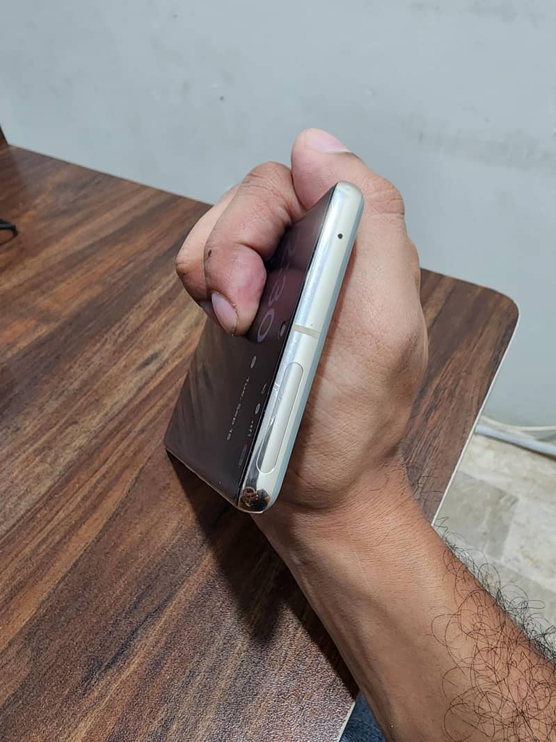 Google Pixel 7 Pro 3