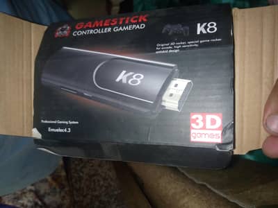 K8 USB game