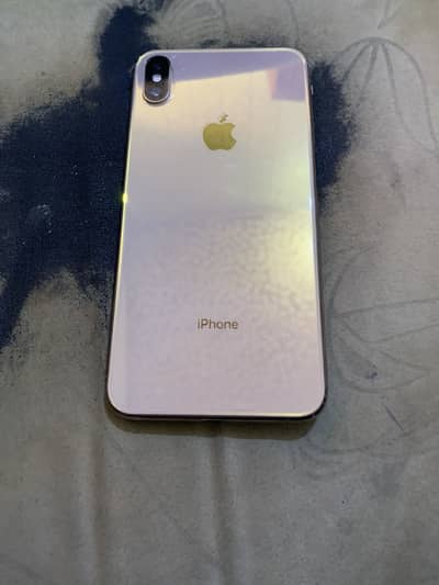 Apple iPhone XS Max