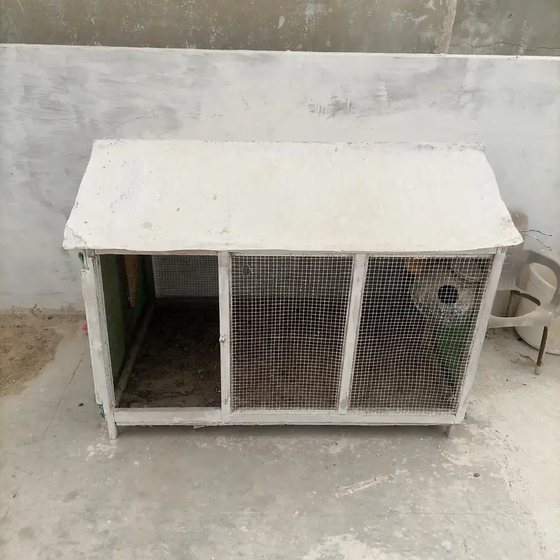 cages for sale — photo 3