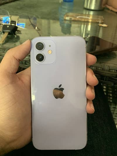 Apple iPhone 12