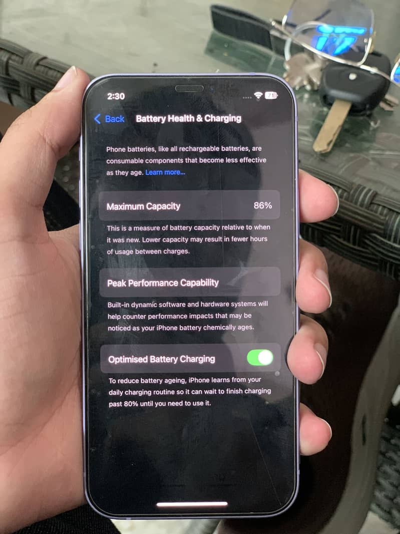 Apple iPhone 12 5