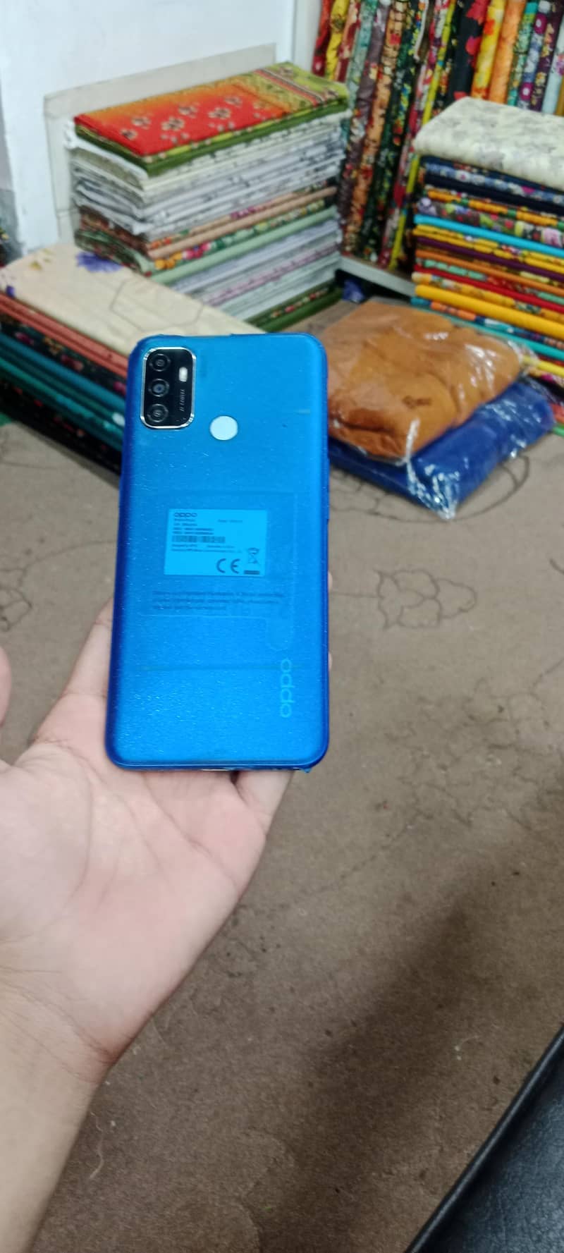 OPPO A53 2