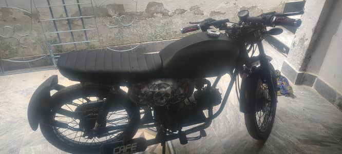 Honda Pridor 2015