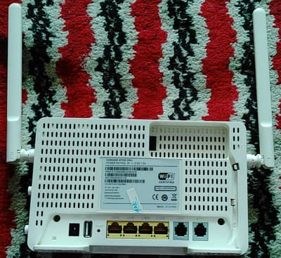 hg8546m huawei Modem