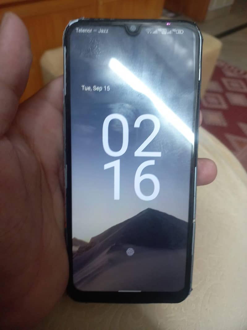 Dcode Bold 2 3
