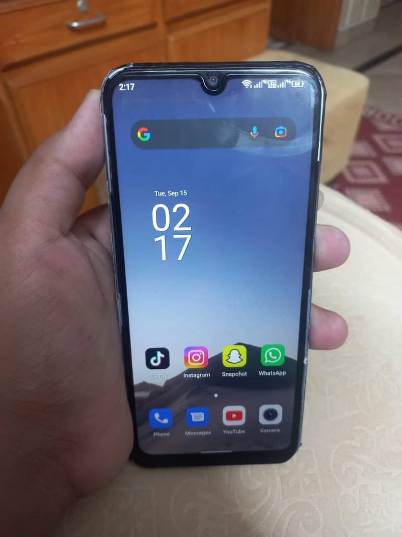 Dcode Bold 2 5