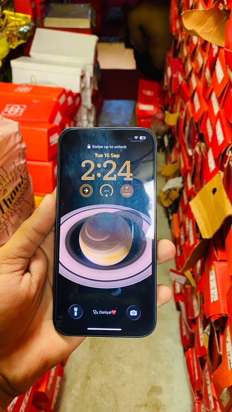Apple iPhone 13 3