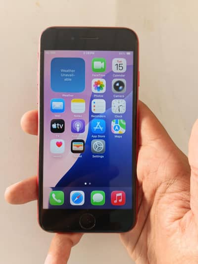 Apple iPhone SE 2