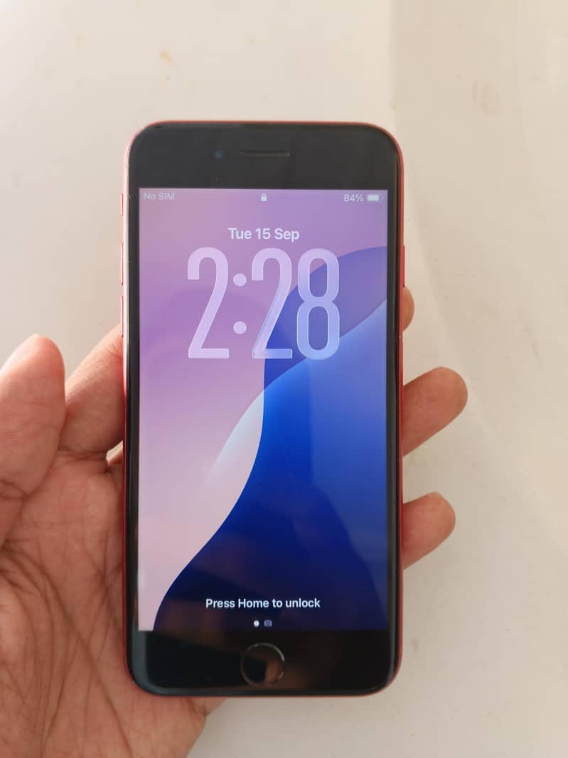 Apple iPhone SE 2 1