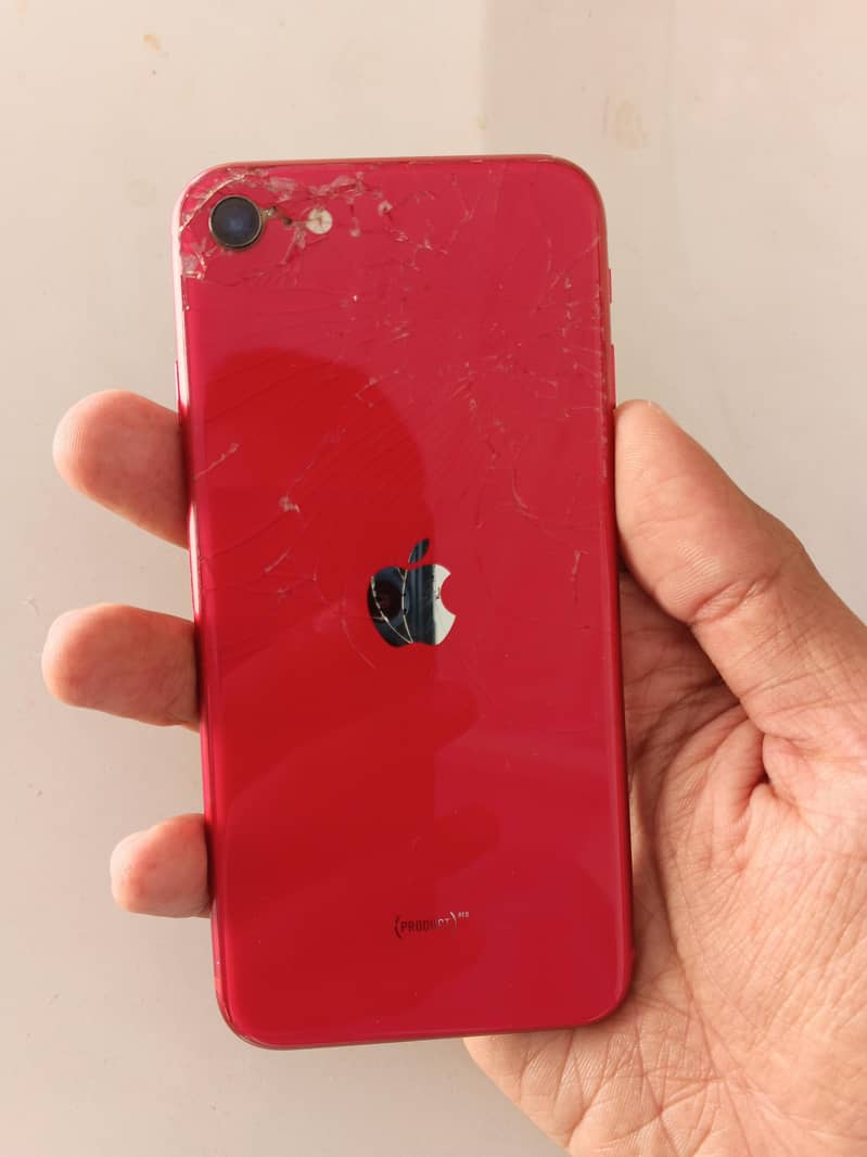 Apple iPhone SE 2 2