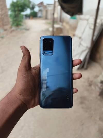OPPO A54