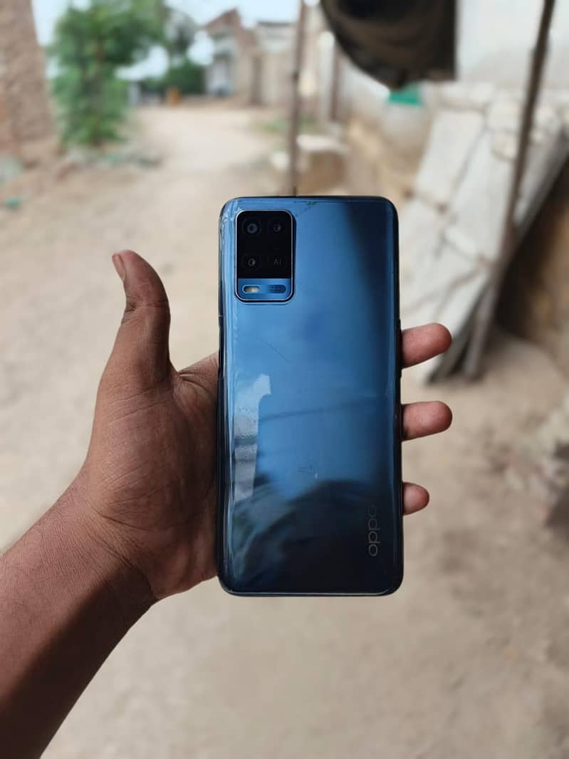 OPPO A54 0