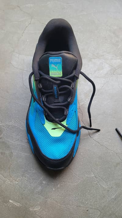 Puma RS-Fast LS Shoes