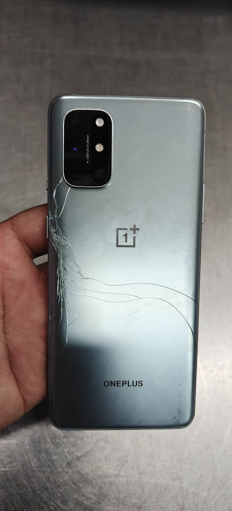 One Plus 8T 3