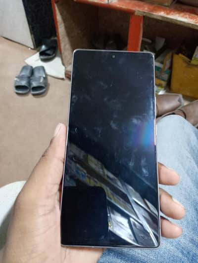 Infinix Note50 pro +
