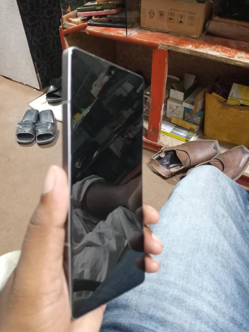 Infinix Note50 pro + 2