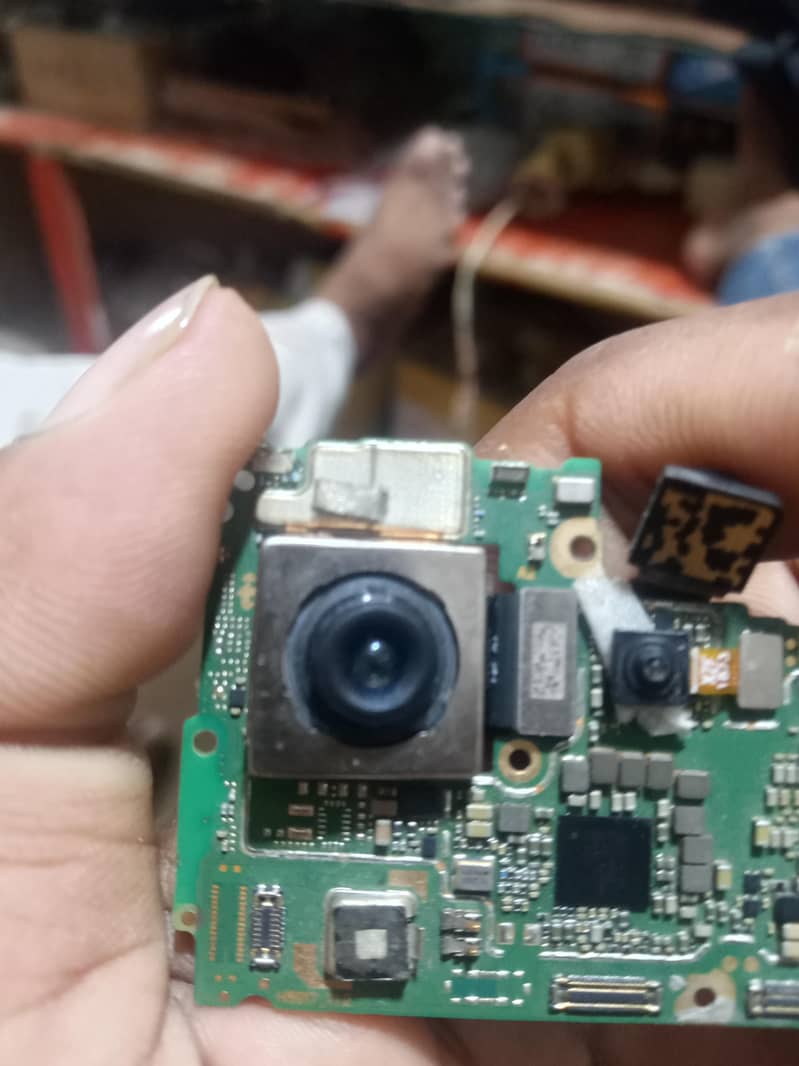 Infinix Note50 pro + 4