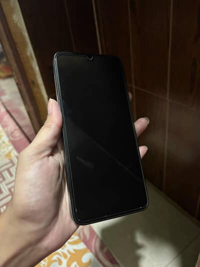 Infinix Zero 20