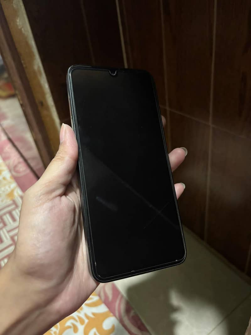 Infinix Zero 20 0