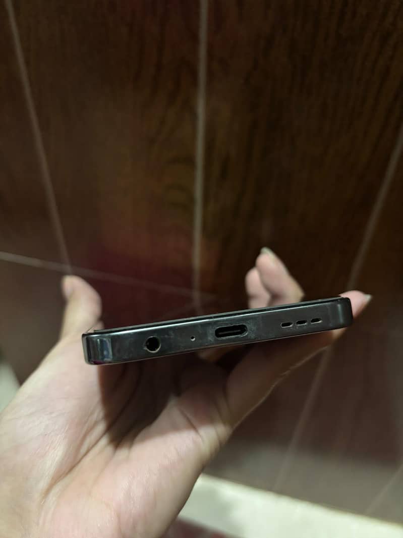 Infinix Zero 20 3
